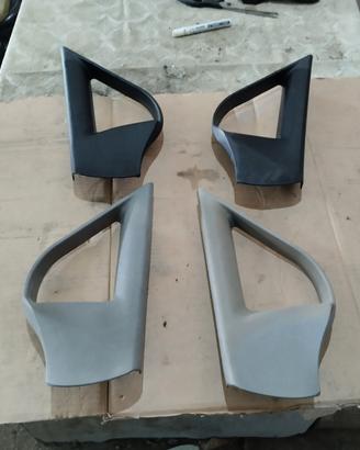 D Copertura interne specchio SX e DX Multipla 1e2s