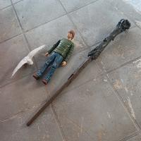 harry potter mix