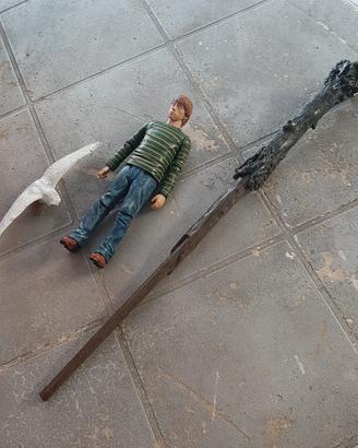 harry potter mix