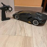 Macchina telecomandata Lamborghini