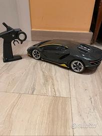 Macchina telecomandata Lamborghini
