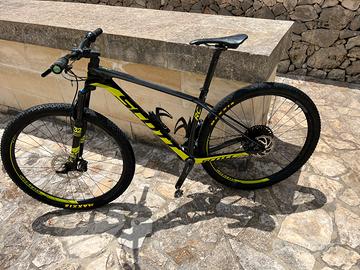 Scott scale front  rc 900
