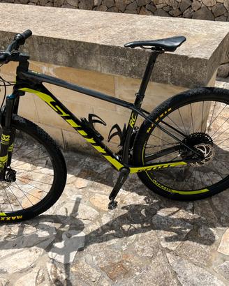 Scott scale front  rc 900