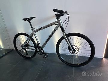 Cannondale F600 Furio - Handmade in USA