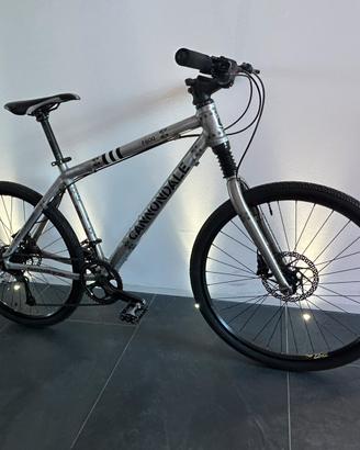 Cannondale F600 Furio - Handmade in USA