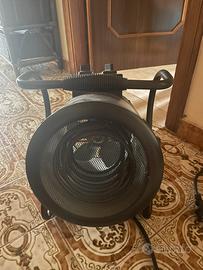 Calorifero mai usato