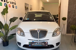 Lancia Ypsilon DIVA 2011 1.2 FIRE EURO5 NUOVISISMA