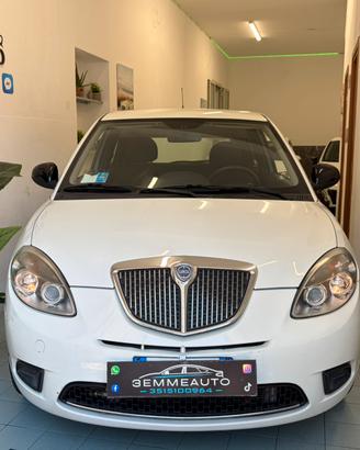 Lancia Ypsilon DIVA 2011 1.2 FIRE EURO5 NUOVISISMA