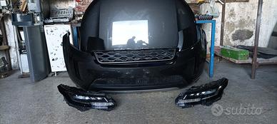Ricambi Range Rover Evoque Dynamic 