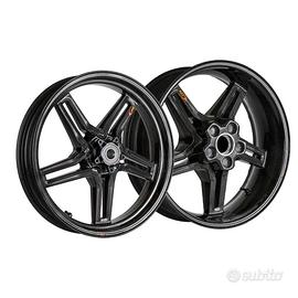 Cerchi BST Rapid Tek Ducati Panigale V4 2018-24