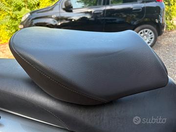 SELLA ALTA RISCALDABILE BMW R1200/1250 RT LC (K52)
