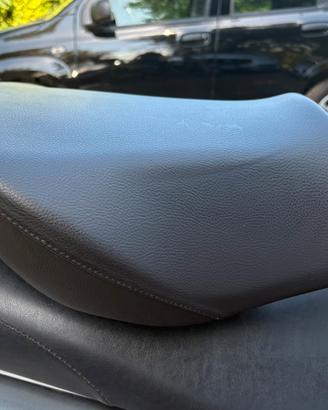 SELLA ALTA RISCALDABILE BMW R1200/1250 RT LC (K52)