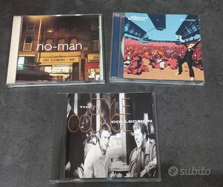 raccolta CD originali 