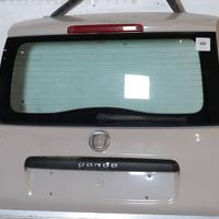 PORTELLONE/COFANO POSTERIORE - FIAT PANDA