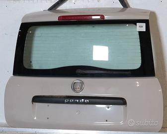 PORTELLONE/COFANO POSTERIORE - FIAT PANDA