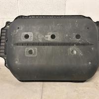 Paratia alloggiamento NUOVA bombole metano Audi A3