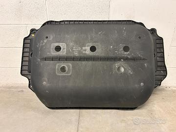 Paratia alloggiamento NUOVA bombole metano Audi A3