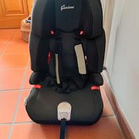 seggiolino Giordani 9/36 kg