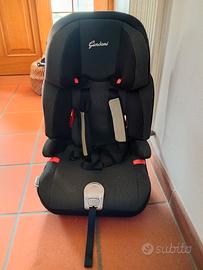 seggiolino Giordani 9/36 kg