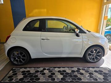 Fiat 500 C 1.0 Hybrid Star