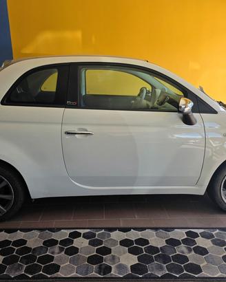 Fiat 500 C 1.0 Hybrid Star