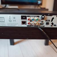 SAMSUNG mod. BD-P1580 – Lettore DVD Blue-ray USATO