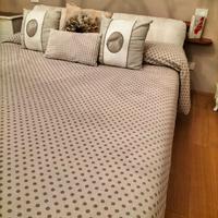 Camera matrimoniale completa