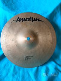 Anatolian Bell 10”