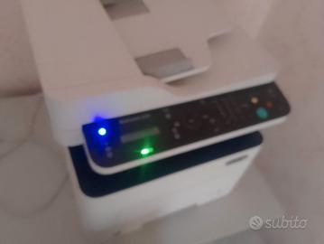 stampante multifunzione laser Xerox 3225