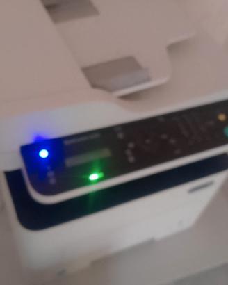 stampante multifunzione laser Xerox 3225
