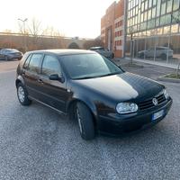 Volkswagen Golf 4 1.9 tdi 101 cv 2002