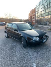 Volkswagen Golf 4 1.9 tdi 101 cv 2002