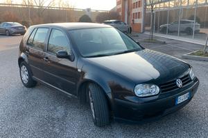 Volkswagen Golf 4 1.9 tdi 101 cv 2002