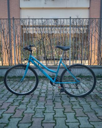 bici Longway