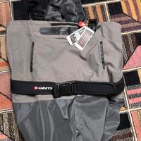 greys tital waders 