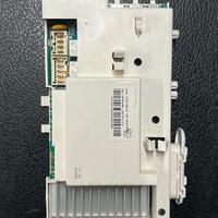 Scheda Hotpoint AQUALTIS AQ83L 09 IT