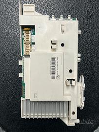 Scheda Hotpoint AQUALTIS AQ83L 09 IT