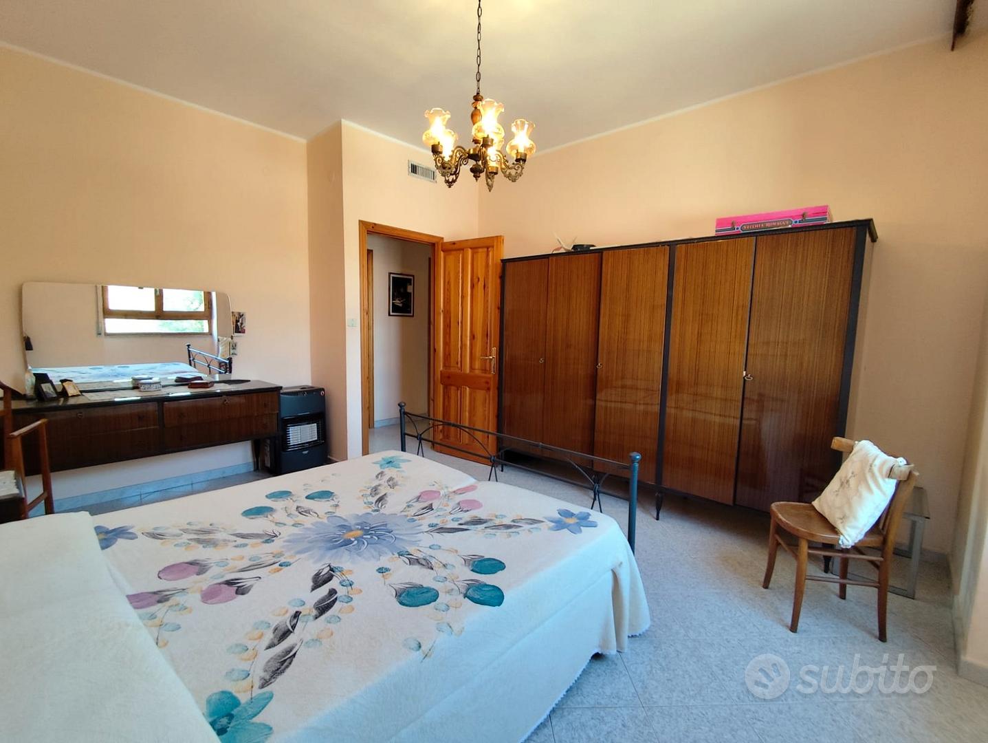 Appartamento 124 mq con garage privato - Vista 6