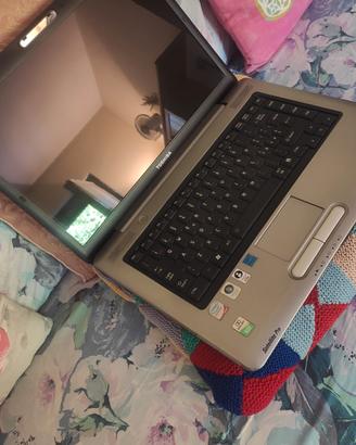 PC Toshiba 