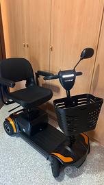 Scooter per anziani/disabili