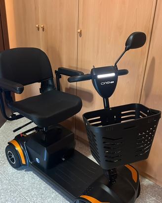 Scooter per anziani/disabili