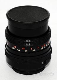 37548 Zeiss Jena Flextogon 35mm f/2,4 MC 42X1