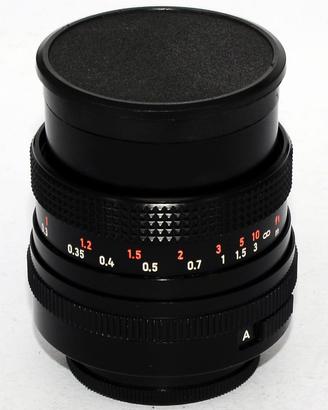 37548 Zeiss Jena Flextogon 35mm f/2,4 MC 42X1
