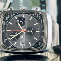 Vintage Nivada Automatic Chronograph ( TDBK