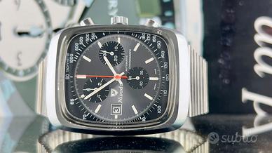 Vintage Nivada Automatic Chronograph ( TDBK