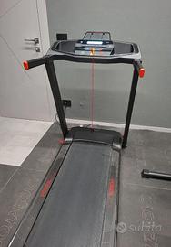 Tapis Roulant Domyos RUN100 – Richiudibile