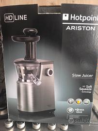 ESTRATTORE ARISTON SLOW JUICER