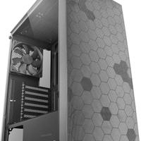 PC gaming sca.mbio con Mac mini m4