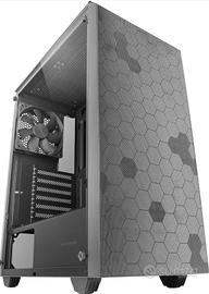 PC gaming sca.mbio con Mac mini m4