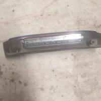 Stop posteriore Fiat Qubo